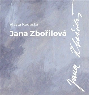 Jana Zbořilová Divadelní ústav