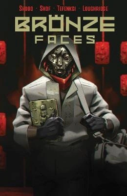 Bronze Faces Boom! Studios