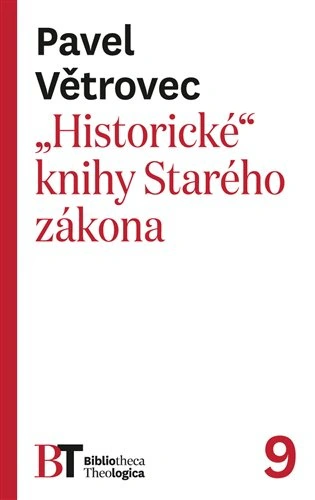 Historické knihy Starého zákona Pavel Mervart Historické knihy Starého zákona Pavel Mervart