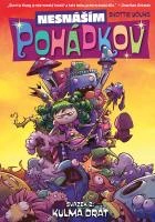 Nesnáším Pohádkov 2 - Kulma drát Crew