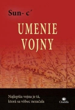 Umenie vojny Citadella