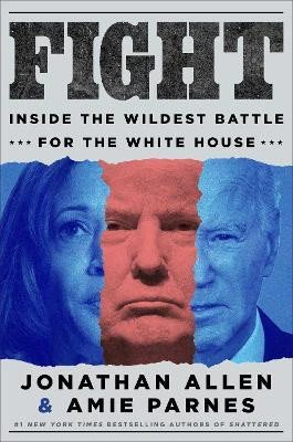Fight Harper Collins