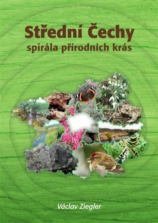 Střední Čechy - spirála přírodních krás Galerie EfEf Střední Čechy - spirála přírodních krás Galerie EfEf