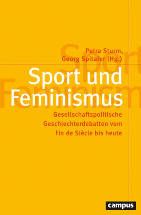 Sport und Feminismus Campus Verlag