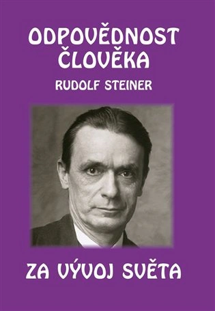 Odpovědnost člověka za vývoj světa Michael