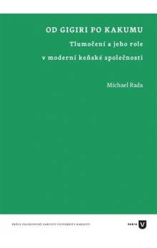 Od Gigiri po Kakumu Univerzita Karlova v Praze - Filozofická fakulta