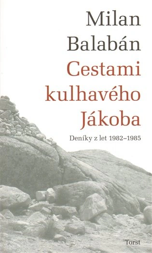 Cestami kulhavého Jákoba Torst