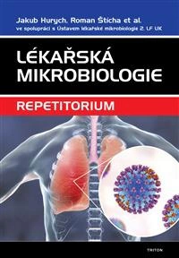Lékařská mikrobiologie - repetitorium Triton