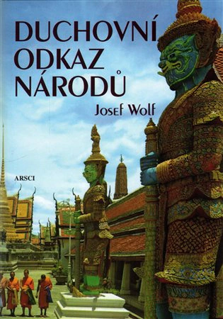 Duchovní odkaz národů ARSCI