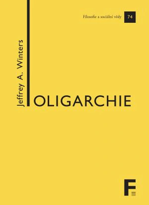 Oligarchie Filosofia