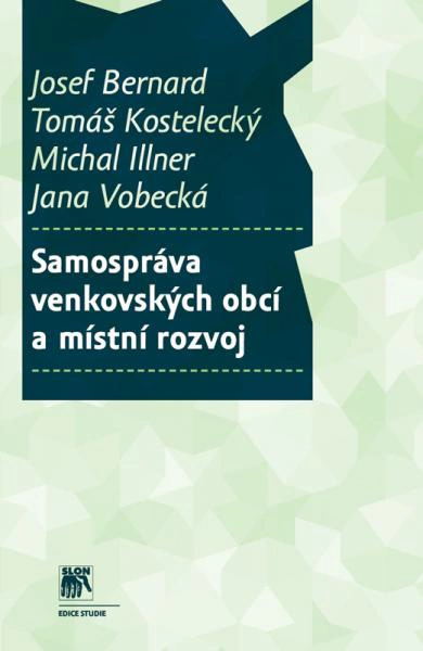 Samospráva venkovských obcí a místní rozvoj Slon
