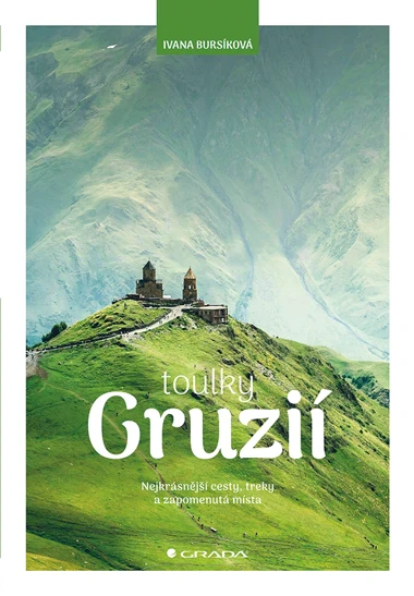 Toulky Gruzií Grada