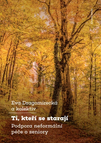 Ti, kteří se starají Karolinum