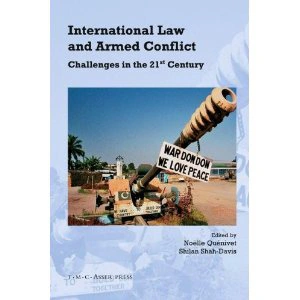International Law and Armed Conflict T.M.C. Asser Press