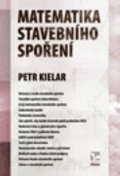 Matematika stavebního spoření Ekopress