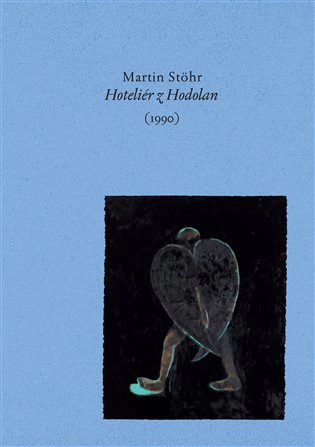 Hoteliér z&nbsp;Hodolan (1990) Dobrý důvod