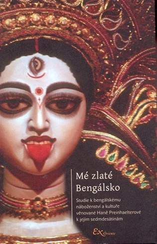 Mé zlaté Bengálsko ExOriente