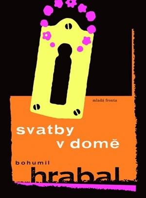 Svatby v domě, 2. vydání Mladá fronta