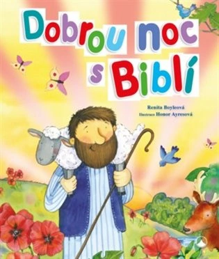 Dobrou noc s Biblí Karmelitánské nakladatelství