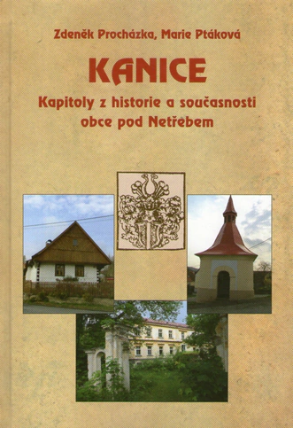 Kanice Nakladatelství Českého lesa