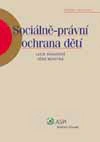 Sociálně-právní ochrana dětí ASPI a.s.