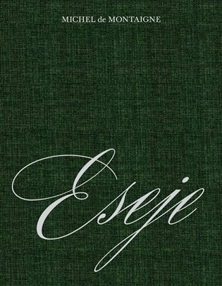 Eseje Arbor vitae