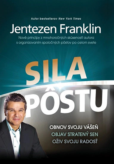 Sila pôstu Slovo života international Bratislava
