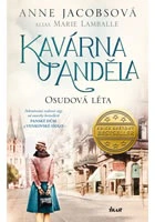 Kavárna U Anděla: Osudová léta IKAR Kavárna U Anděla: Osudová léta IKAR