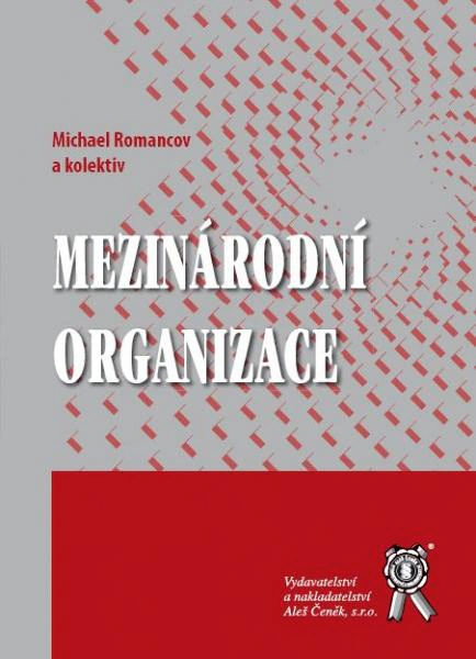 Mezinárodní organizace Aleš Čeněk s.r.o.