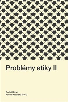 Problémy etiky II Pavel Mervart