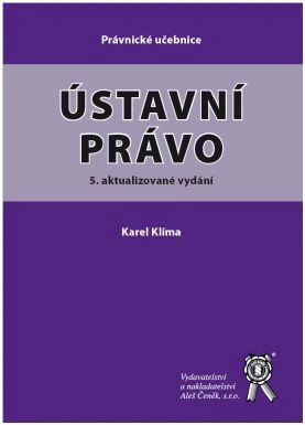Ústavní právo Aleš Čeněk s.r.o.