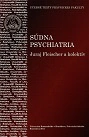 Súdna psychiatria Univerzita Komenského v Bratislave Súdna psychiatria Univerzita Komenského v Bratislave