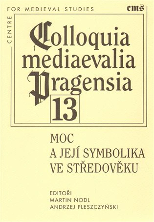 Moc a její symbolika ve středověku Filosofia