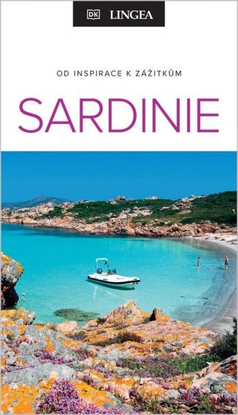Sardinie - Zblízka Lingea