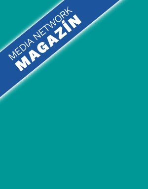 MEDIA NETWORK MAGAZÍN - elektronický magazín Ekonomického deníku, Zdravotnického deníku a České just Media Network