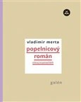 Popelnicový román. Síťový kryptopříběh Galén