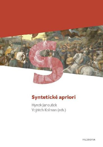 Syntetické apriori Filosofia Syntetické apriori Filosofia