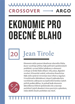 Ekonomie pro obecné blaho  Argo