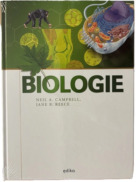 Biologie EDIKA
