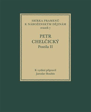 Postila II  Historický ústav AV ČR, v.v.i.