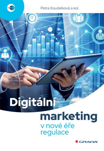 Digitální marketing v nové éře regulace Grada