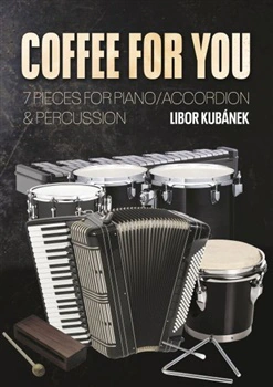 COFFEE FOR YOU Drumatic
