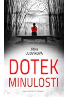 Dotek minulosti Brána Dotek minulosti Brána