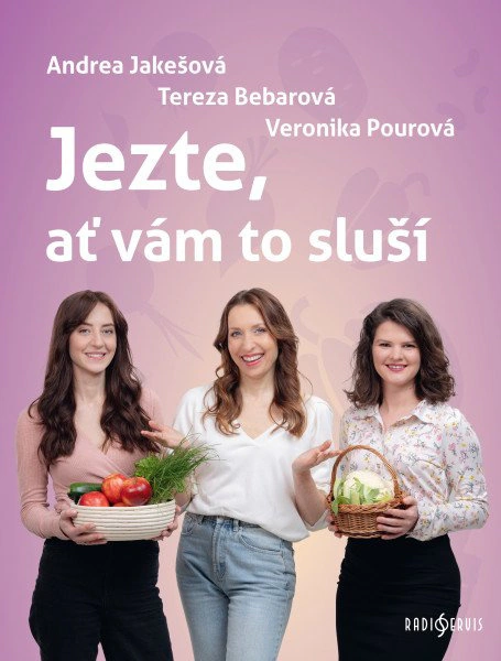 Jezte, ať vám to sluší Radioservis Jezte, ať vám to sluší Radioservis