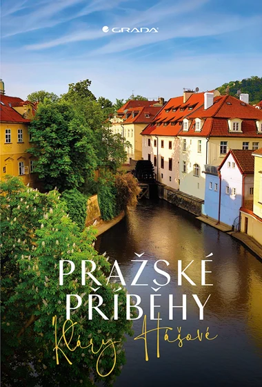 Pražské příběhy Grada