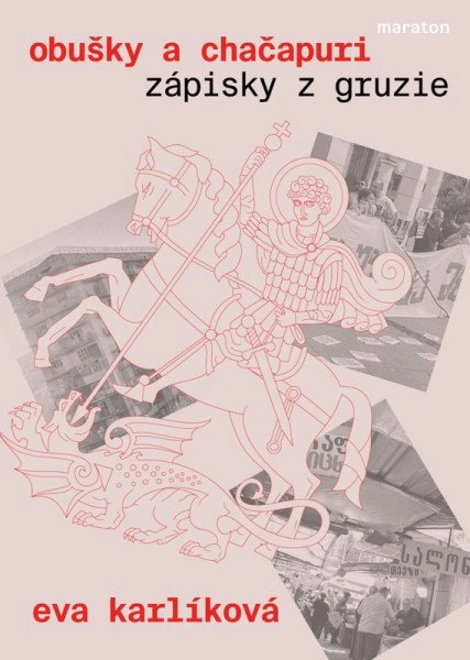Zápisky z Gruzie Maraton