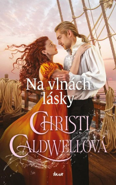 Na vlnách lásky IKAR