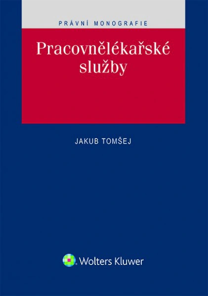 Pracovnělékařské služby Wolters Kluwer ČR, a. s. Pracovnělékařské služby Wolters Kluwer ČR, a. s.