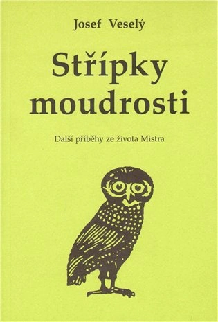 Střípky moudrosti Vodnář