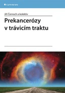 Prekancerózy v trávicím traktu Grada